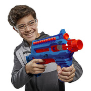 Nerf Alpha Strike Blaster Kit-Action & Toy Figures-Nerf-Toycra