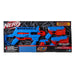 Nerf Alpha Strike Blaster Kit-Action & Toy Figures-Nerf-Toycra
