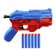 Nerf Alpha Strike Boa RC-6 Blaster