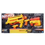 Nerf Alpha Strike Infantry Pack, 24-Piece Set