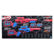 Nerf Alpha Strike Lynx SD-1 Dual Set Blaster
