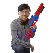 Nerf Alpha Strike Lynx SD-1 Dual Set Blaster