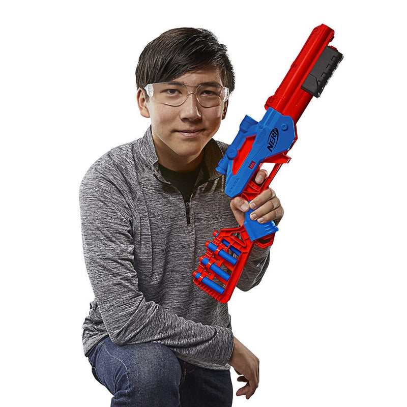 Nerf Alpha Strike Lynx SD-1 Dual Set Blaster