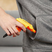 Nerf Alpha Strike Lynx SD-1 and Stinger SD-1 Multi-Pack 30-Piece