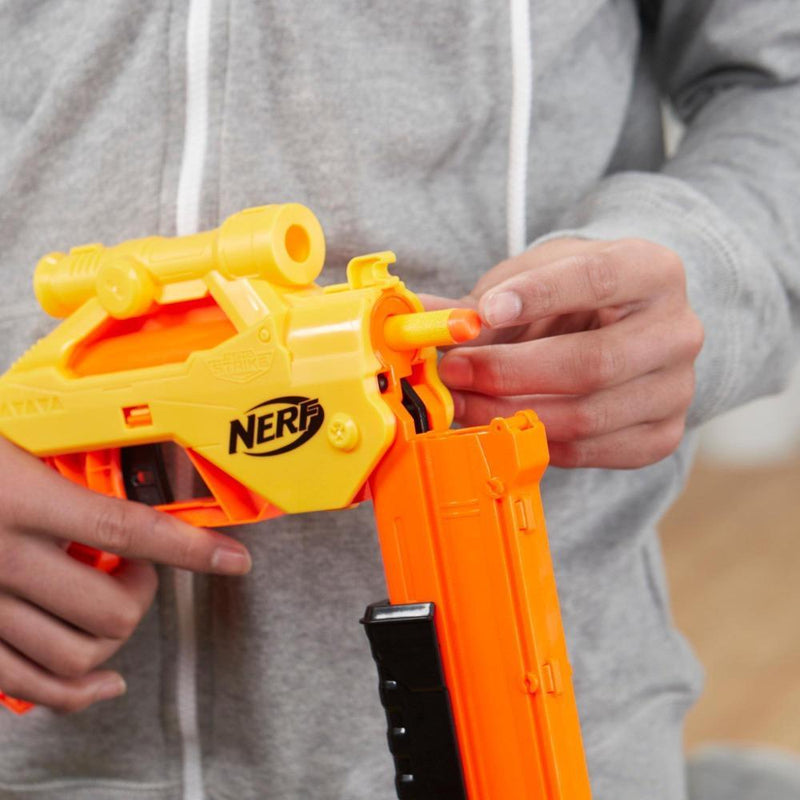 Nerf Alpha Strike Lynx SD-1 and Stinger SD-1 Multi-Pack 30-Piece