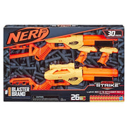 Nerf Alpha Strike Lynx SD-1 and Stinger SD-1 Multi-Pack 30-Piece