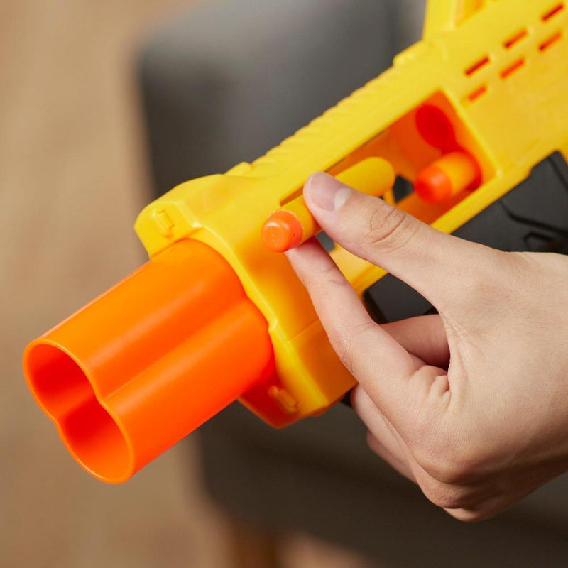 Nerf Alpha Strike Mission Ops Set 31-Piece