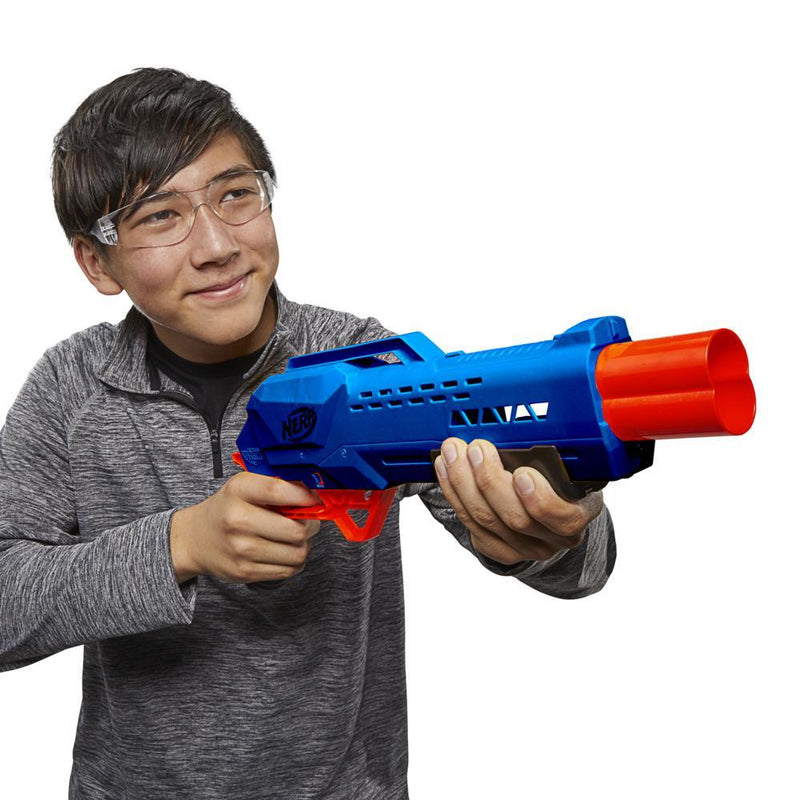 Nerf Alpha Strike Mission Ops Set