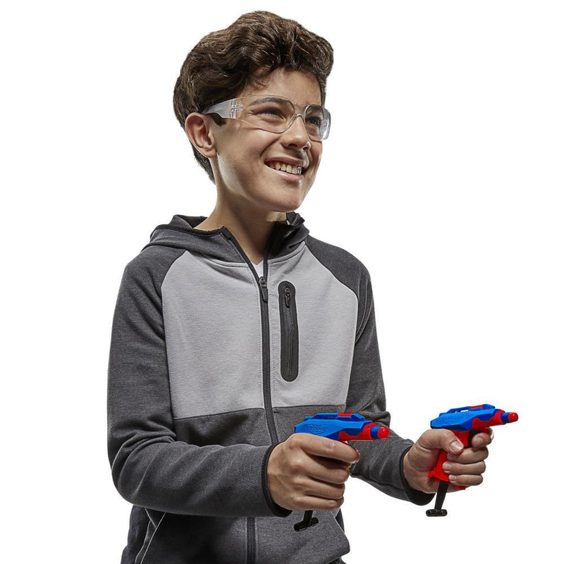 Nerf Alpha Strike Mission Ops Set