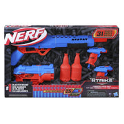 Nerf Alpha Strike Mission Ops Set