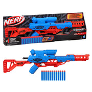 Nerf Alpha Strike Wolf LR-1
