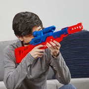 Nerf Alpha Strike Wolf LR-1