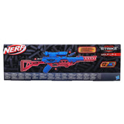 Nerf Alpha Strike Wolf LR-1