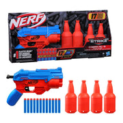 Nerf Cobra RC-6 Targeting Set-Action & Toy Figures-Nerf-Toycra