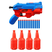 Nerf Cobra RC-6 Targeting Set-Action & Toy Figures-Nerf-Toycra