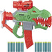 Nerf Dinosquad Rex Rampage-Action & Toy Figures-Nerf-Toycra