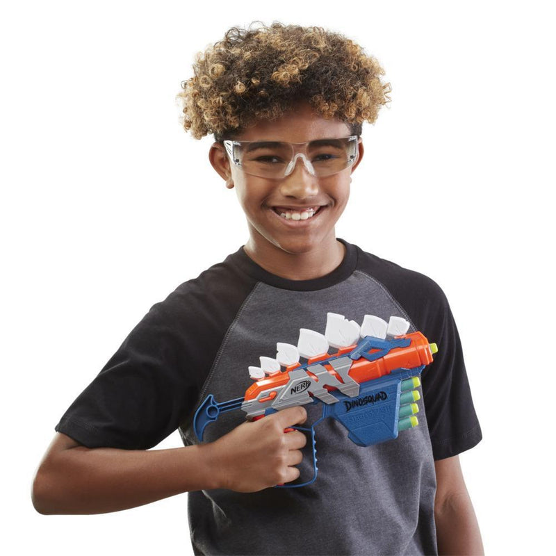 Nerf Dinosquad Stegosmash