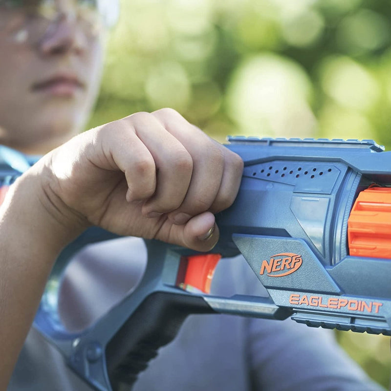 Nerf Elite 2.0 Eaglepoint RD-8