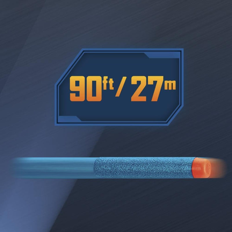Nerf Elite 2.0 Phoenix CS-6 Motorized Blaster