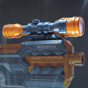 Nerf Elite 2.0 Phoenix CS-6 Motorized Blaster