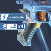 Nerf Elite 2.0 Phoenix CS-6 Motorized Blaster