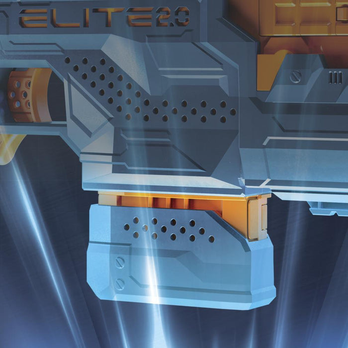 Nerf Elite 2.0 Phoenix CS-6 Motorized Blaster — Toycra
