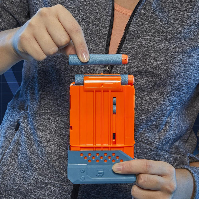 Nerf Elite 2.0 Phoenix CS-6 Motorized Blaster