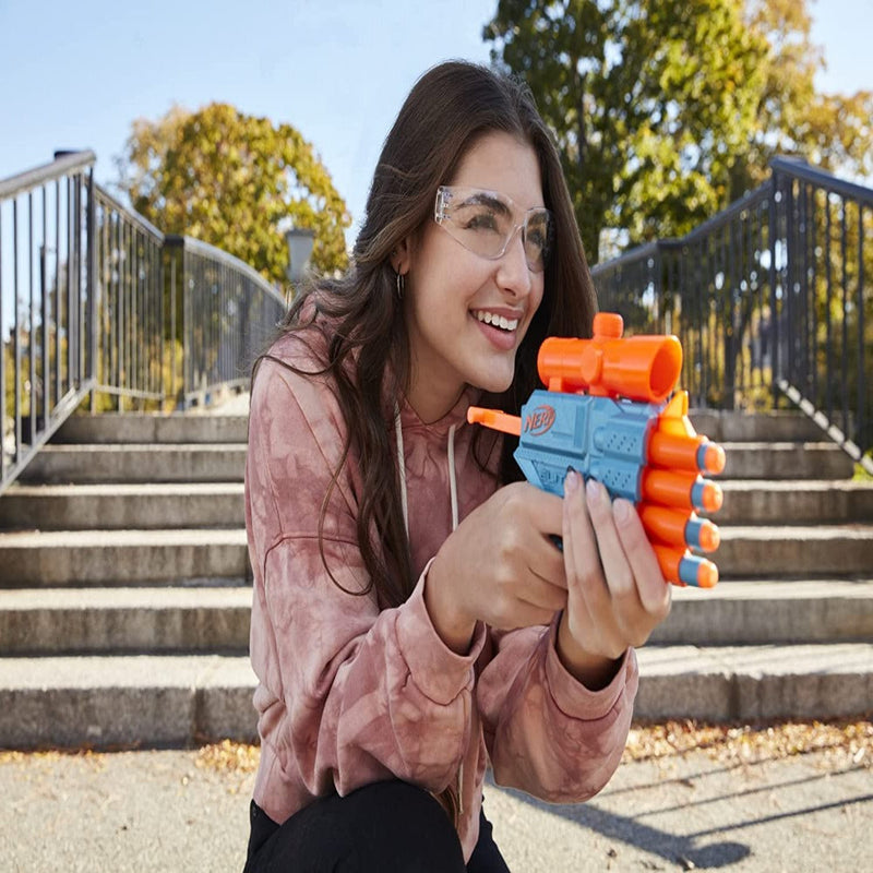 Nerf Elite 2.0 Prospect QS-4 Blaster