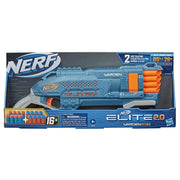Nerf Elite 2.0 Warden DB-8 Blaster