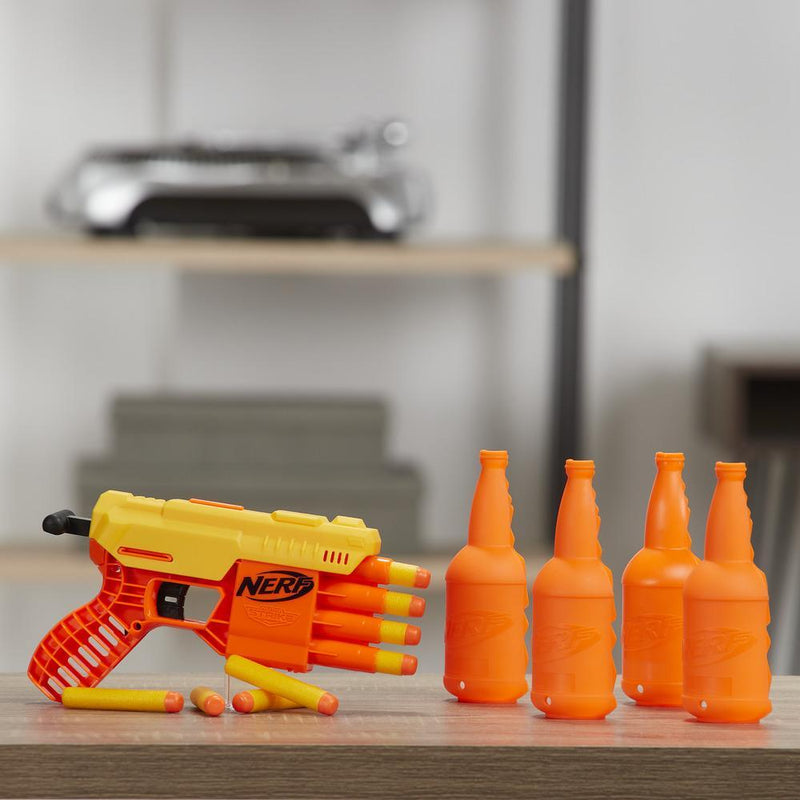 Nerf Fang QS-4 Targeting Set