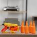 Nerf Fang QS-4 Targeting Set-Action & Toy Figures-Nerf-Toycra