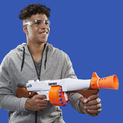 Nerf Fortnite Dg dart Blaster 15-dart Rotating Drum
