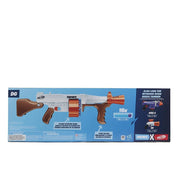 Nerf Fortnite Dg dart Blaster 15-dart Rotating Drum