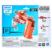 Nerf Fortnite Flare Dart Blaster