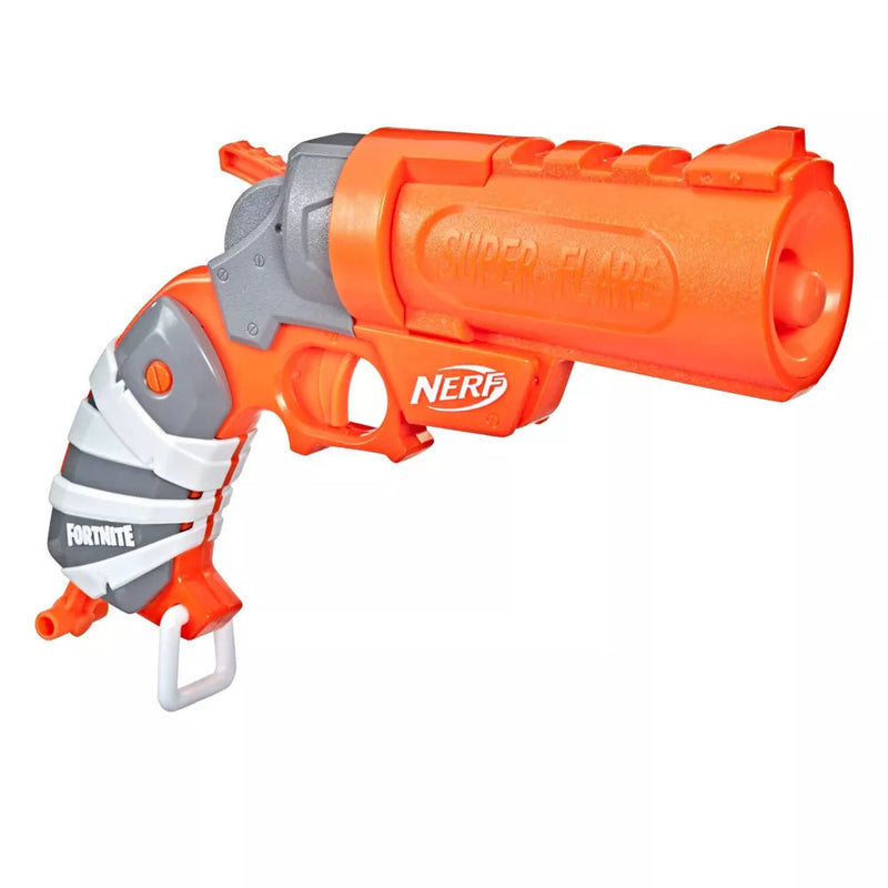 Nerf Fortnite Flare Dart Blaster