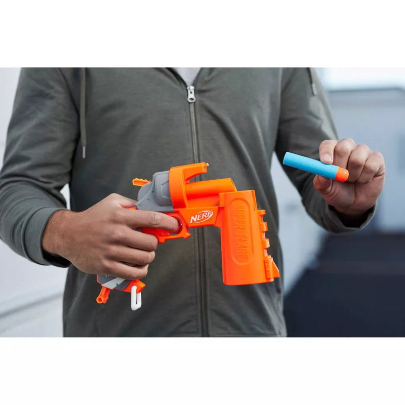 Nerf Fortnite Flare Dart Blaster