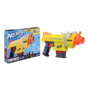 Nerf Fortnite SMG-L Motorised Dart Blaster