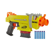 Nerf Fortnite SMG-L Motorised Dart Blaster