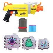 Nerf Fortnite SMG-L Motorised Dart Blaster