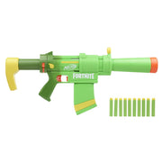Nerf Fortnite SMG-Zesty Elite Dart Blaster