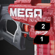 Nerf Mega Motostryke Motorized