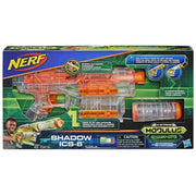 Nerf Modulus Ghost Ops Shadow ICS-6