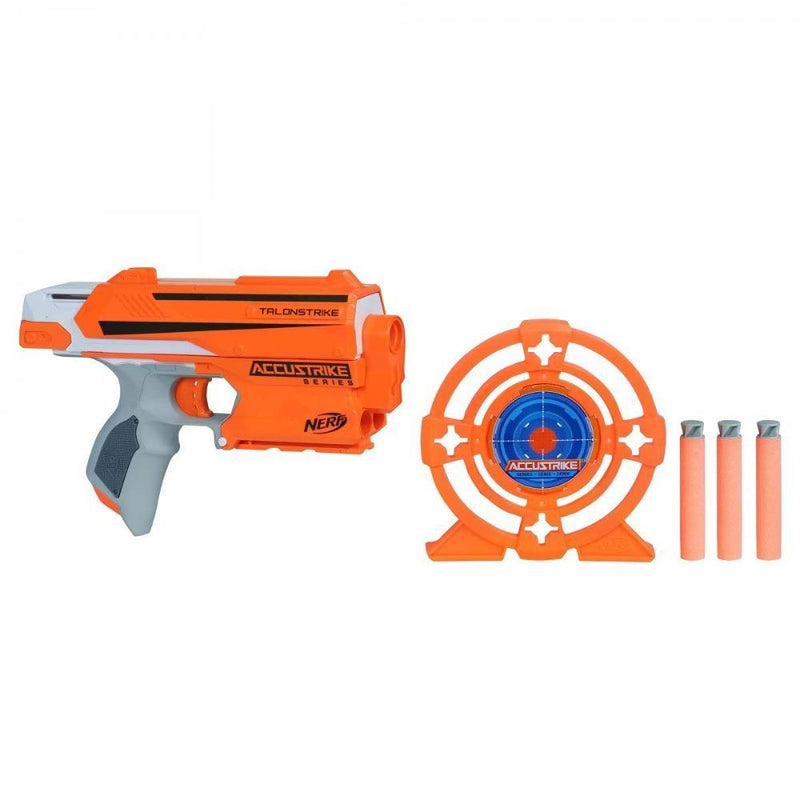 Nerf N-Strike Elite AccuStrike Talonstrike-Action & Toy Figures-Nerf-Toycra