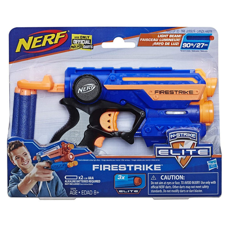 Nerf N-Strike Elite Firestrike Blaster