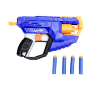 Nerf N-Strike Elite Scout MKII