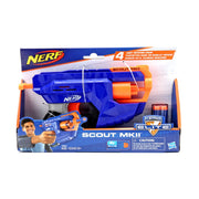 Nerf N-Strike Elite Scout MKII