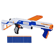 Nerf N-Strike Rampage Slam-Fire Elite Blaster