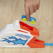 Nerf Nitro FlameShot blaster
