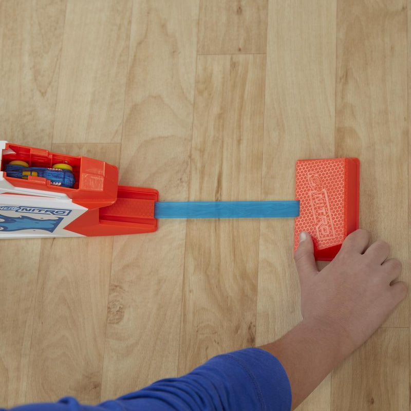 Nerf Nitro FlameShot blaster