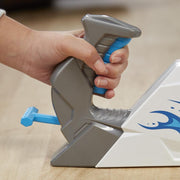 Nerf Nitro FlameShot blaster